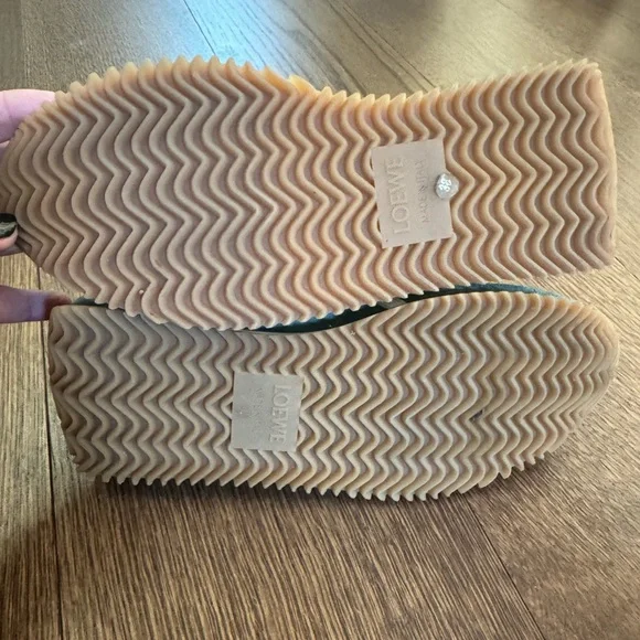 Loewe Flow Runner Seafoam Green 38 - Picture 6 of 8